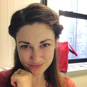 Meet your Posher, Ellie